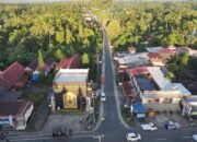 Gubernur Sulsel Sebut Jalan Tanaberu-Kajang Perkuat Konektivitas Bulukumba-Sinjai