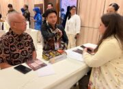 Mengintip Strategi 20 Pengusaha Makassar Gaet Investor Global di Forum IGS 2026