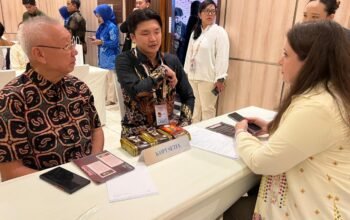 Mengintip Strategi 20 Pengusaha Makassar Gaet Investor Global di Forum IGS 2026