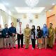 Wagub Fatmawati: Data Akurat Sensus Ekonomi 2026 Kunci Kebijakan Tepat Sasaran di Sulsel