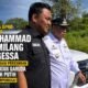 Ketua DPRD Maros Muhammad Gemilang Pegessa Apresiasi Peresmian Jembatan Garuda Merah Putih di Tompobulu
