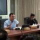 DPRD Maros Bahas Ranperda Trantibum Bersama Forkopimda