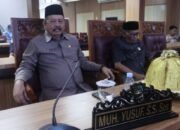 Yusuf Sarro Peringatkan Perusahaan di Maros Agar Tidak Cicil Pembayaran THR