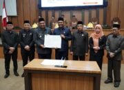 Pemkab Maros Ajukan Empat Ranperda Strategis, DPRD Siap Bahas untuk Perkuat Tata Kelola Daerah