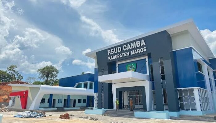DPRD Maros Soroti Dugaan Gaji Outsourcing di RSUD Camba di Bawah UMP