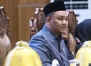 Ketua DPRD Maros Dukung Rencana WFH ASN untuk Efisiensi Energi