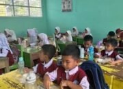 RDP Program Makan Bergizi Gratis di DPRD Maros Berakhir Tanpa Kesepakatan