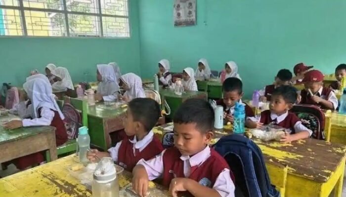 RDP Program Makan Bergizi Gratis di DPRD Maros Berakhir Tanpa Kesepakatan