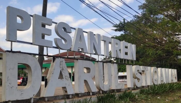 Konflik Pesantren Darul Istiqamah Kembali Memanas, DPRD Maros Tegaskan Proses Masih Berjalan
