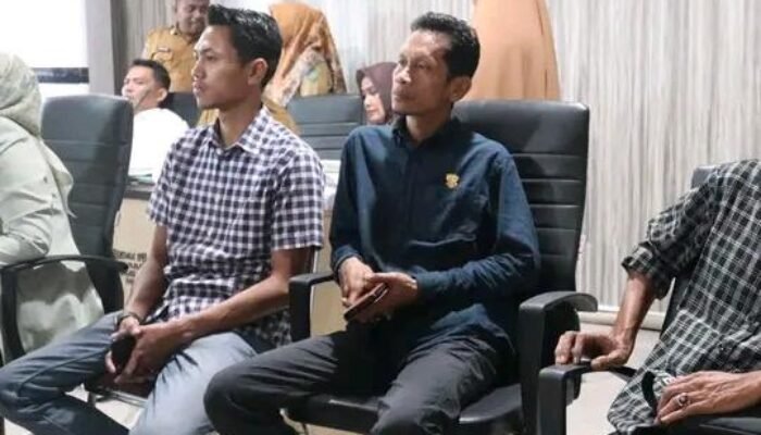 Anggota DPRD Maros Soroti Stabilitas Harga dan Kesiapan Mudik Jelang Ramadan 1447 H