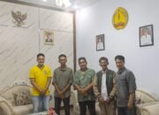 Tedmond Groups Audiensi dengan Pemkab Selayar, Perkuat Sinergi Pengembangan Ekonomi Daerah