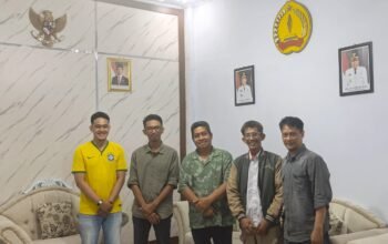 Tedmond Groups Audiensi dengan Pemkab Selayar, Perkuat Sinergi Pengembangan Ekonomi Daerah