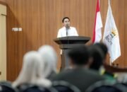 Perda Ketenagakerjaan Maros Perkuat Perlindungan Buruh dan Tegaskan Sanksi bagi Pelanggar