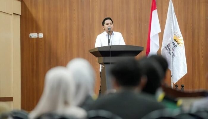Perda Ketenagakerjaan Maros Perkuat Perlindungan Buruh dan Tegaskan Sanksi bagi Pelanggar