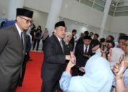 47 Kepala Puskesmas Resmi Menjabat, Pemkot Makassar Fokus Tingkatkan Pelayanan Warga