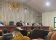 DPRD Maros Gelar RDP Bahas Optimalisasi Forum CSR Maros