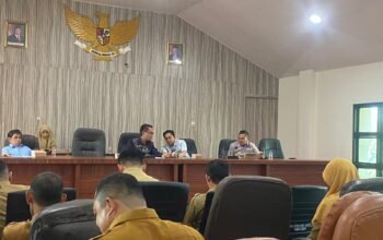 DPRD Maros Gelar RDP Bahas Optimalisasi Forum CSR Maros