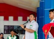 Ketua PPI Maros Apresiasi Bupati Maros