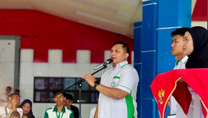 Ketua PPI Maros Apresiasi Bupati Maros