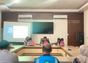 Ketua DPRD Maros Hadiri Pembentukan Forum TJSL Kabupaten Maros