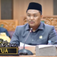 DPRD Maros Gelar Rapat Paripurna Bahas Ranperda Pertanggungjawaban APBD 2025