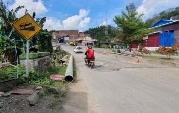 Mangkrak, Bernilai Puluhan Miliar, Penyelidikan Proyek SPAM Sengkang Dihentikan