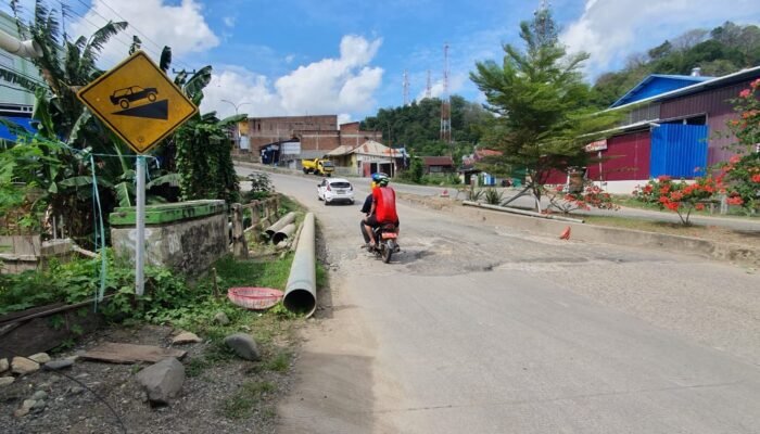 Mangkrak, Bernilai Puluhan Miliar, Penyelidikan Proyek SPAM Sengkang Dihentikan