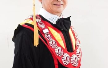 Mahkamah Agung Tegaskan Kemenangan Prof. Dr. Ir. H.M. Ichsan Ali, M.T.