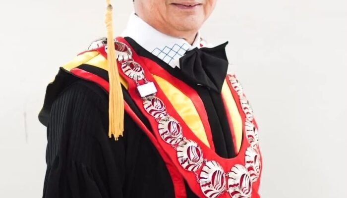 Mahkamah Agung Tegaskan Kemenangan Prof. Dr. Ir. H.M. Ichsan Ali, M.T.
