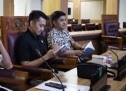 Dedy Aryan Dorong Peningkatan Fasilitas dan Pelayanan RSUD dr La Palaloi