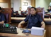 Marjan Massere Minta Pengawasan Gunung Manrolo Diperketat Pascainsiden Pendaki Tersambar Petir