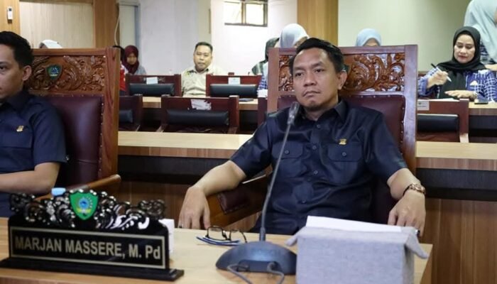 Marjan Massere Minta Pengawasan Gunung Manrolo Diperketat Pascainsiden Pendaki Tersambar Petir