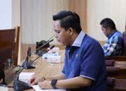 Legislator Arie Anugrah Nahkodai BM PAN Maros, Fokus Perkuat Organisasi dan Kaderisasi