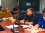Komisi I DPRD Maros Bahas Mutasi dan Penempatan Guru Bersama Pemkab Maros