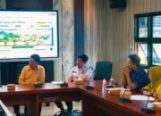 Pansus DPRD Maros Bahas RPPLH, Perkuat Arah Perlindungan Lingkungan Daerah