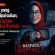 Wajah Bisa Dipalsukan, Kepercayaan Ikut Runtuh: Deepfake Dan Krisis Kebenaran Di Ruang Digital