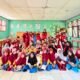 KKN 116 Universitas Hasanuddin Sosialisasikan GEMARIKAN kepada Siswa SDN 3 Tala dan SDN 4 Tala