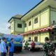 Sinergi BRPBAP3, Kodim 1422/Maros, Baznas, dan HNSI Maros Salurkan Air Bersih untuk Warga Pesisir Maros