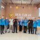 KNPI Sulsel Jalin Sinergi dengan Bea Cukai, Perkuat Program Pemberdayaan Pemuda