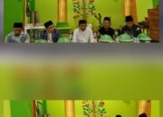 Peringati Maulid Nabi Muhammad SAW 1448 H, DKM Masjid Nurul Ihsan Ajak Warga Teladani Perjuangan Rasulullah