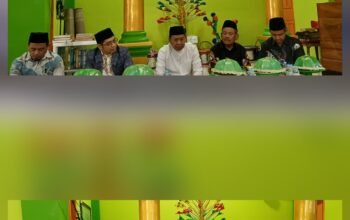 Peringati Maulid Nabi Muhammad SAW 1448 H, DKM Masjid Nurul Ihsan Ajak Warga Teladani Perjuangan Rasulullah