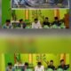 Peringati Maulid Nabi Muhammad SAW 1448 H, DKM Masjid Nurul Ihsan Ajak Warga Teladani Perjuangan Rasulullah