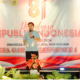 Anggota DPRD Maros Arie Anugrah Hadiri Penutupan Rangkaian Tujuh Belasan di Esa Garden