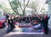 Rayakan 1st Anniversary RIC Bandung: “Back to Nature” Pererat Kekompakan & Semangat Satu Jantung, Satu Raize, Satu Bandung