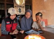 Mahasiswa KKN Unhas Gelombang 116 Dorong Transaksi Praktis dan Eksistensi UMKM yang Lebih Luas Melalui QRIS dan Google Maps