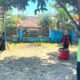 Mahasiswa KKN Tematik Inovasi Desa Gelombang 116 Universitas Hasanuddin Hadirkan Alat Bakar Sampah Minim Asap di Kelurahan Talaka