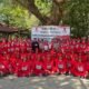 Paskibraka Maros Terima BPJS Melalui Dinas Sosial, PPI Maros: Terima Kasih Pak Bupati