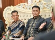 Ketua DPRD Maros Sambut Positif Peluang PPPK Paruh Waktu Jadi Penuh Waktu