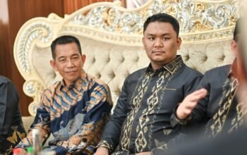 Ketua DPRD Maros Sambut Positif Peluang PPPK Paruh Waktu Jadi Penuh Waktu