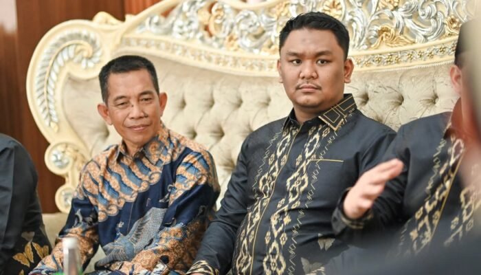 Ketua DPRD Maros Sambut Positif Peluang PPPK Paruh Waktu Jadi Penuh Waktu